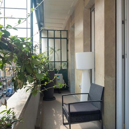 Suite Casa Degli Specchi, Appartamento Di Lusso In Galleria Buenos Aires Milan Extérieur photo
