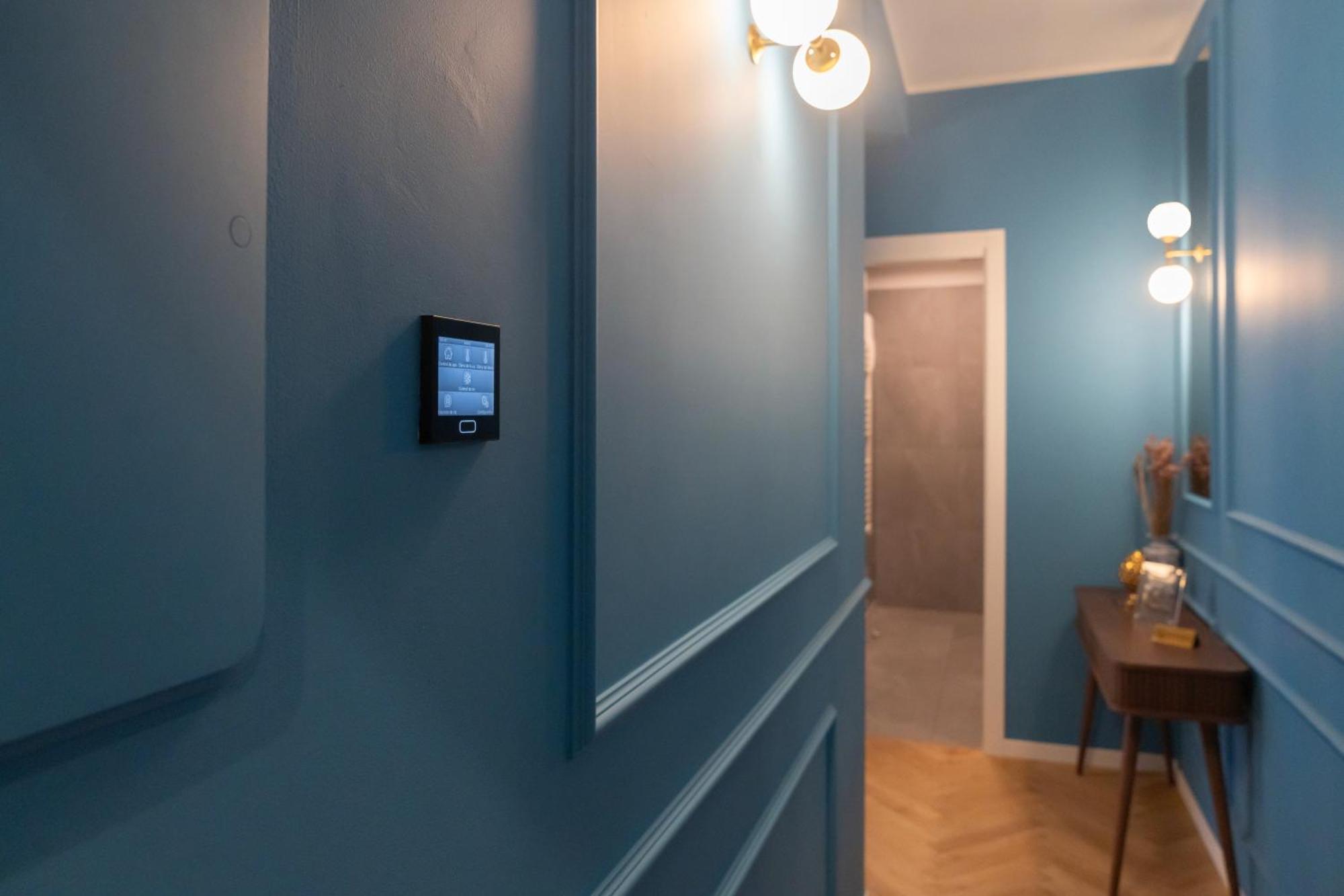 Suite Casa Degli Specchi, Appartamento Di Lusso In Galleria Buenos Aires Milan Extérieur photo