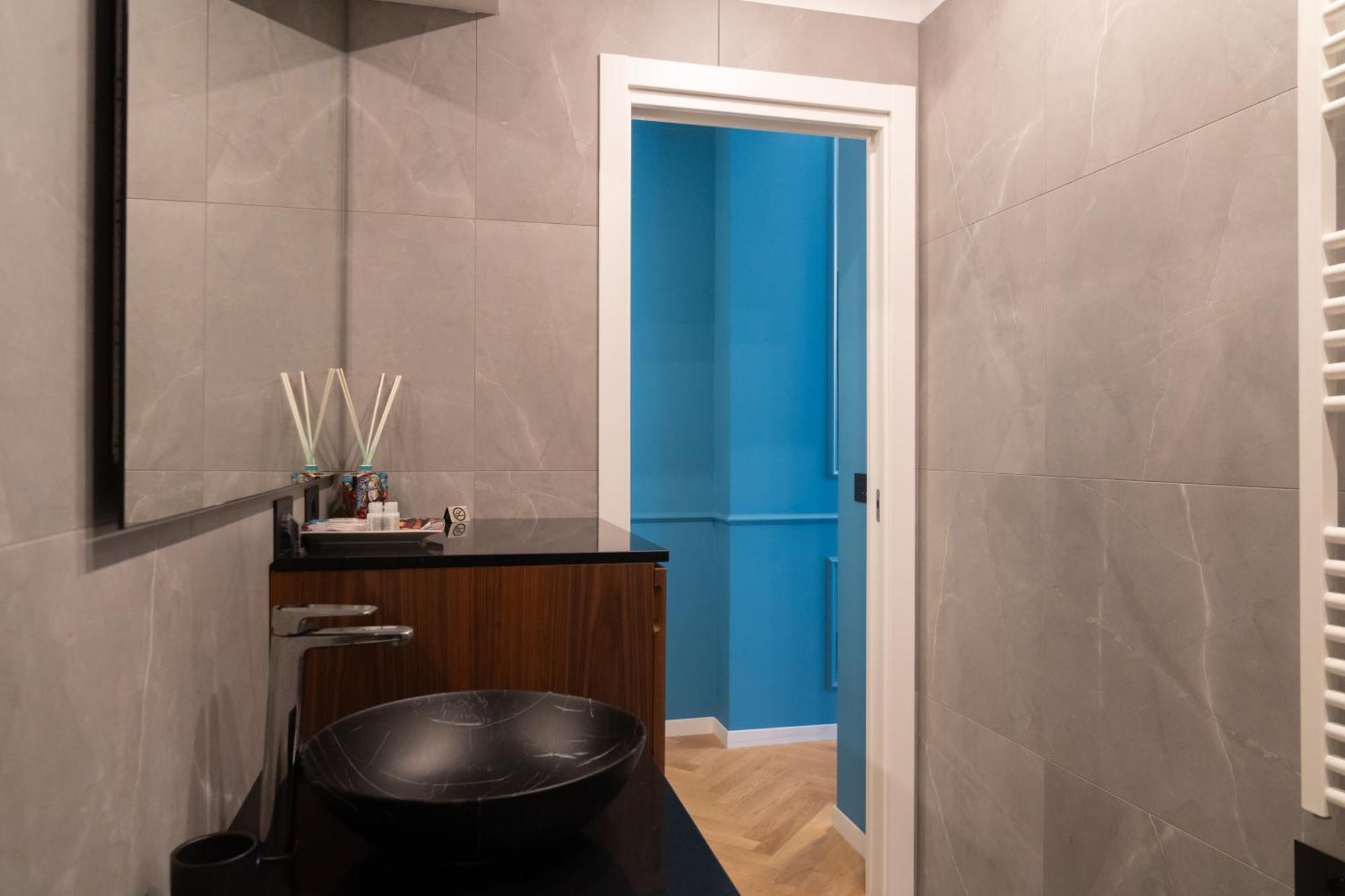 Suite Casa Degli Specchi, Appartamento Di Lusso In Galleria Buenos Aires Milan Extérieur photo